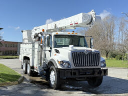 
										2008 International 7500 full									