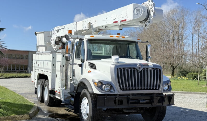 
								2008 International 7500 full									