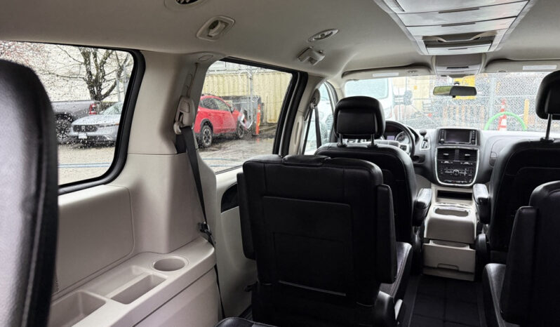 
								2017 Dodge Grand Caravan full									