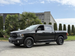 
										2018 Ram 1500 full									