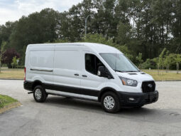 2022 Ford Transit