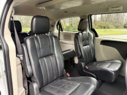 
										2017 Dodge Grand Caravan full									