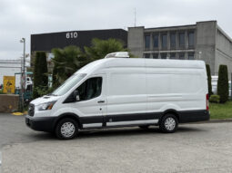 
										2017 Ford Transit full									