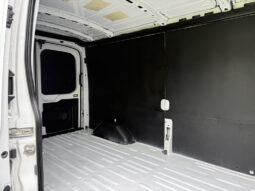 
										2022 Ford Transit full									