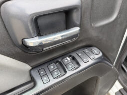 2016 GMC Sierra