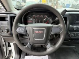 
										2016 GMC Sierra full									