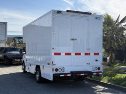 
										2012 Ford E-450 Econoline Super Duty full									