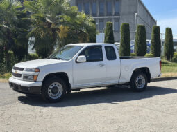 
										2011 Chevrolet Colorado full									