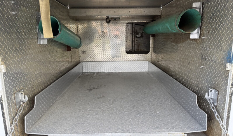 
								2008 Ford F-450 full									