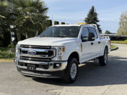 
										2021 Ford F-250 full									