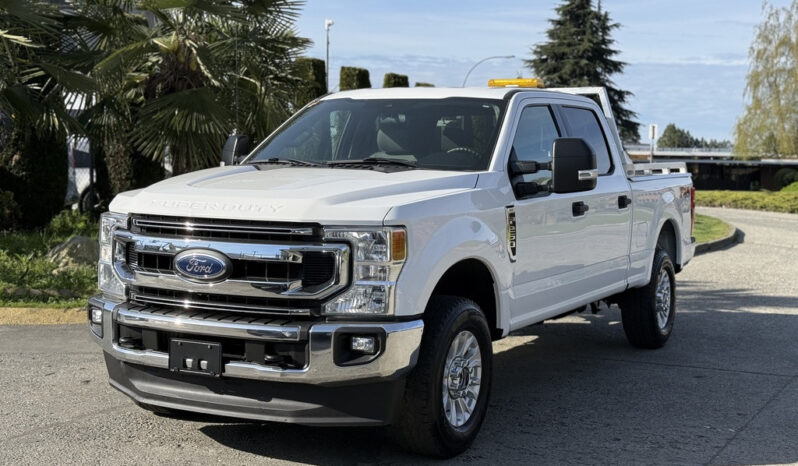 
								2021 Ford F-250 full									