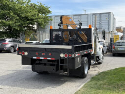 
										2011 International 4300 full									