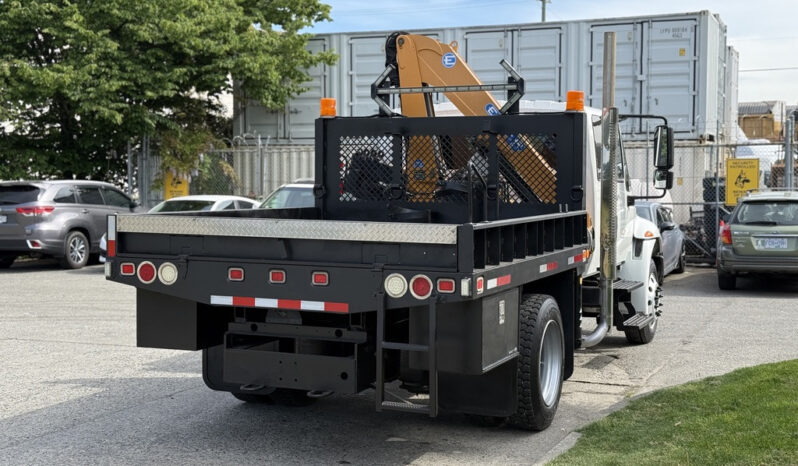 
								2011 International 4300 full									