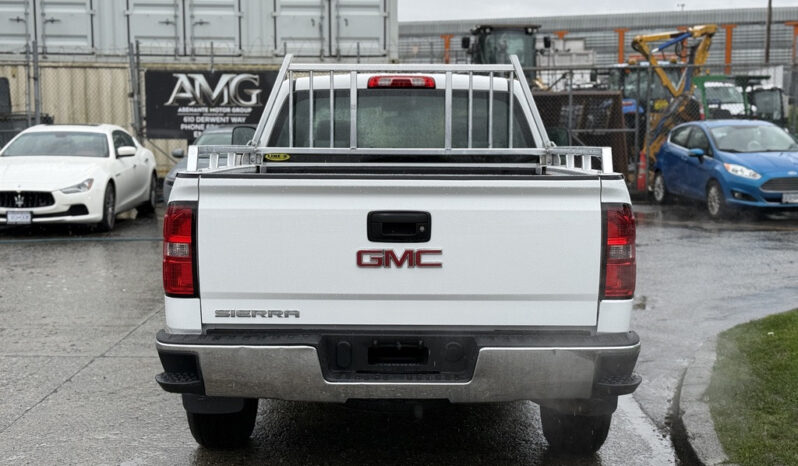 
								2015 GMC Sierra 1500 full									