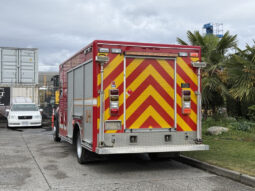 
										2007 Ford F-550 full									