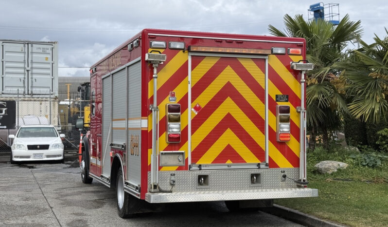 
								2007 Ford F-550 full									