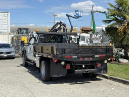 
										2012 Ford F-450 full									