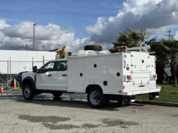 
										2024 Ford F-550 full									
