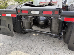 
										2012 Volvo VNL full									