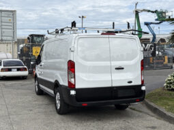 
										2023 Ford Transit full									