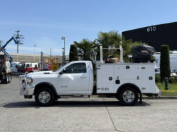 
										2020 Ram 2500 full									