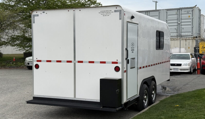 
								2025 Shuttle Office full									