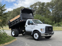 
										2017 Ford F750 full									
