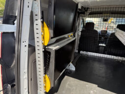 2021 Ford Transit Connect