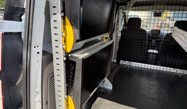 
								2021 Ford Transit Connect full									