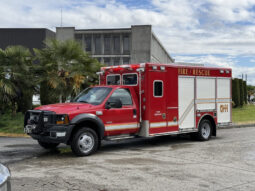 
										2007 Ford F-550 full									