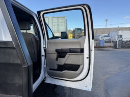 2020 Ford F-550 Super Duty