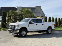 
										2021 Ford F-250 full									