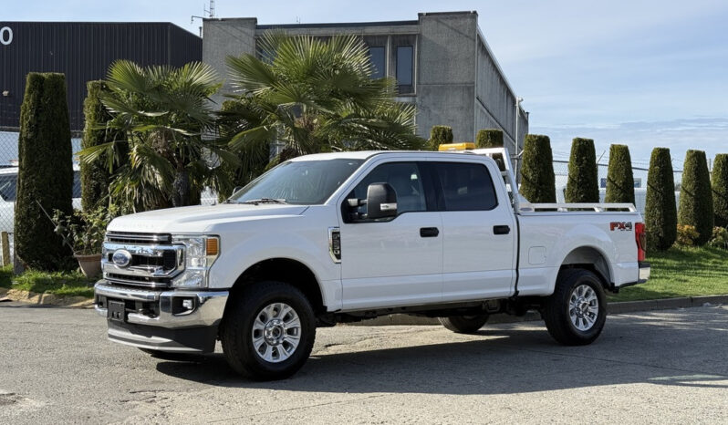 
								2021 Ford F-250 full									