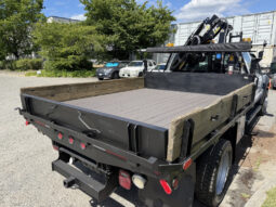 2012 Ford F-450