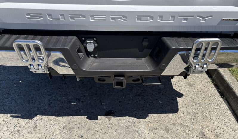 
								2020 Ford F-350 full									