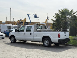 
										2011 Ford F-350 full									