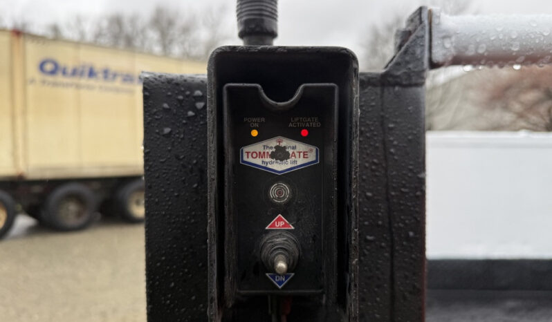 
								2000 Ford F-450 Super Duty full									