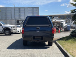
										2014 Ford F-250 full									