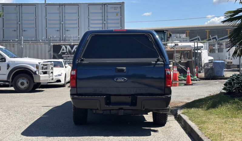 
								2014 Ford F-250 full									