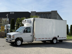 
										2019 Ford E-450 Econoline Super Duty full									