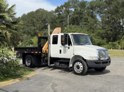 2011 International 4300