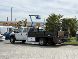 
										2008 Ford F-550 full									