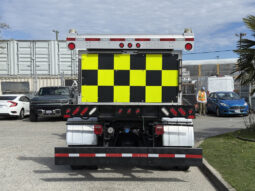 
										2016 Freightliner 108SD full									