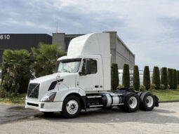 
										2012 Volvo VNL full									