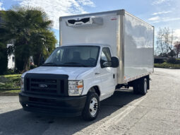
										2023 Ford E-450 Econoline Super Duty full									