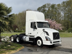 2012 Volvo VNL