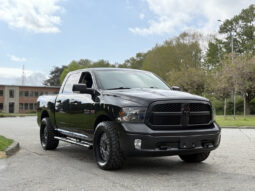 
										2018 Ram 1500 full									