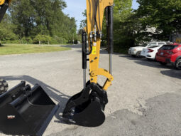 
										2022 Caterpillar 306 full									
