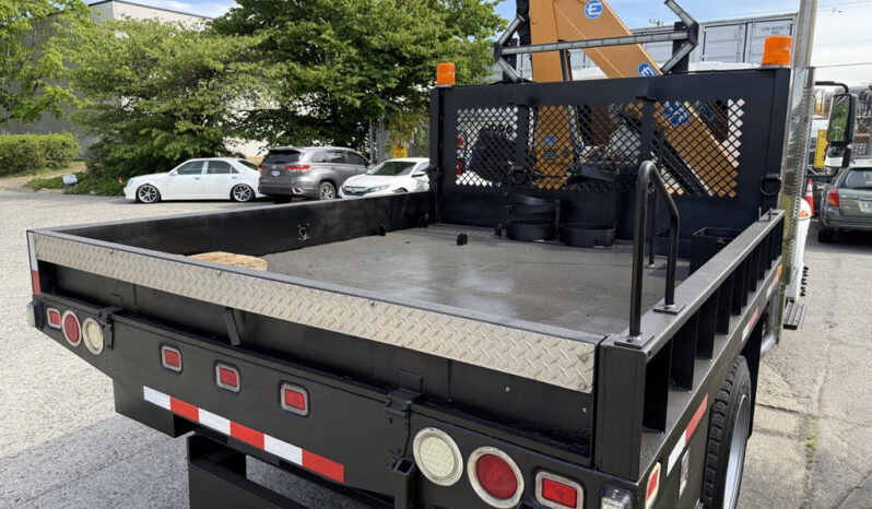 
								2011 International 4300 full									