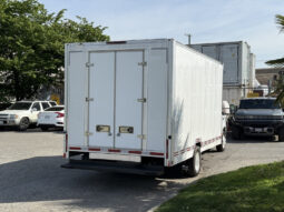 
										2019 Ford E-450 Econoline Super Duty full									